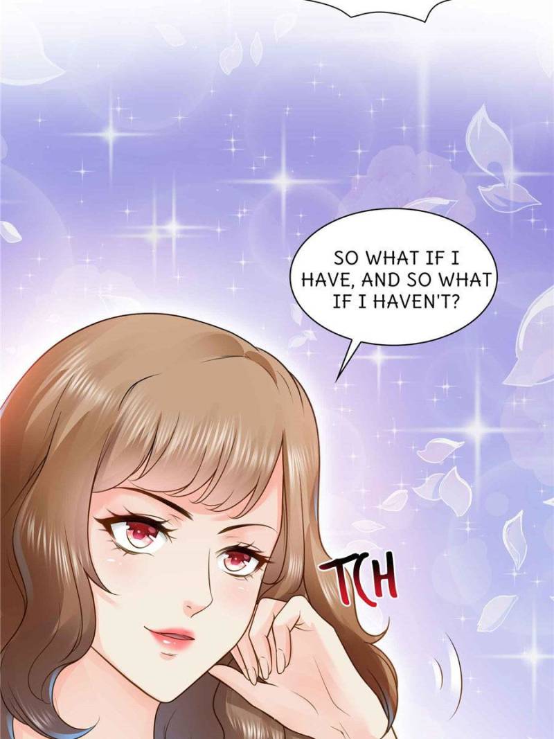 Perfect Secret Love: The Bad New Wife is a Little Sweet chapter 44 - page 31