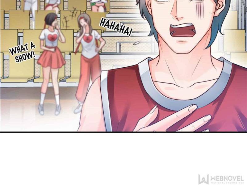 Perfect Secret Love: The Bad New Wife is a Little Sweet chapter 44 - page 33