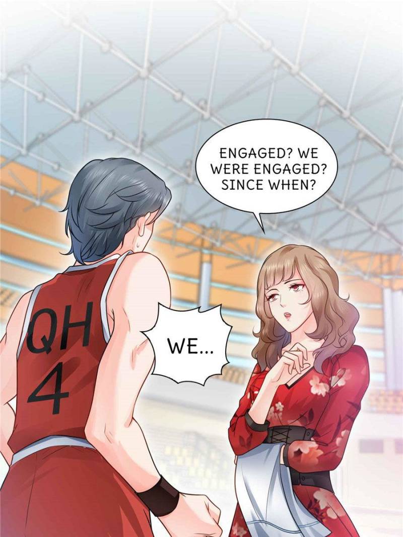 Perfect Secret Love: The Bad New Wife is a Little Sweet chapter 44 - page 34