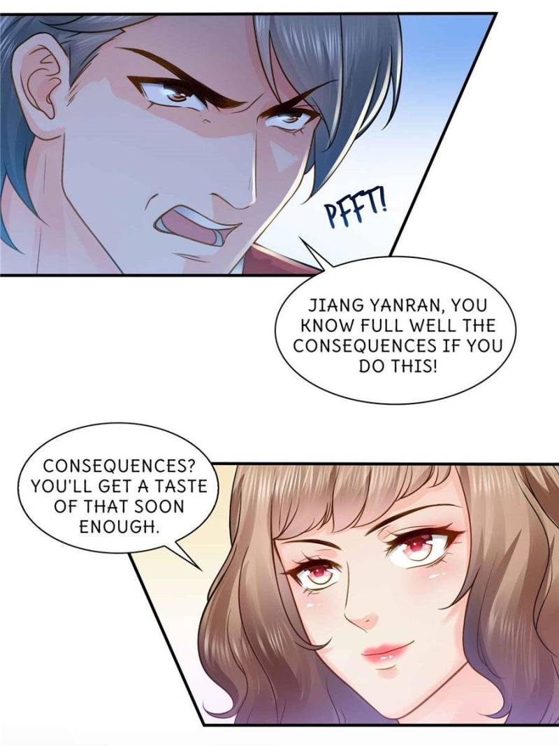 Perfect Secret Love: The Bad New Wife is a Little Sweet chapter 44 - page 37