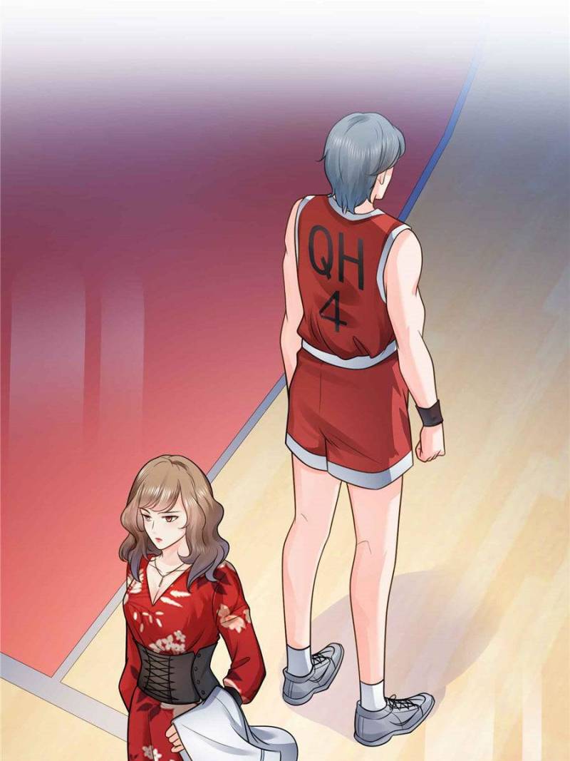 Perfect Secret Love: The Bad New Wife is a Little Sweet chapter 44 - page 38