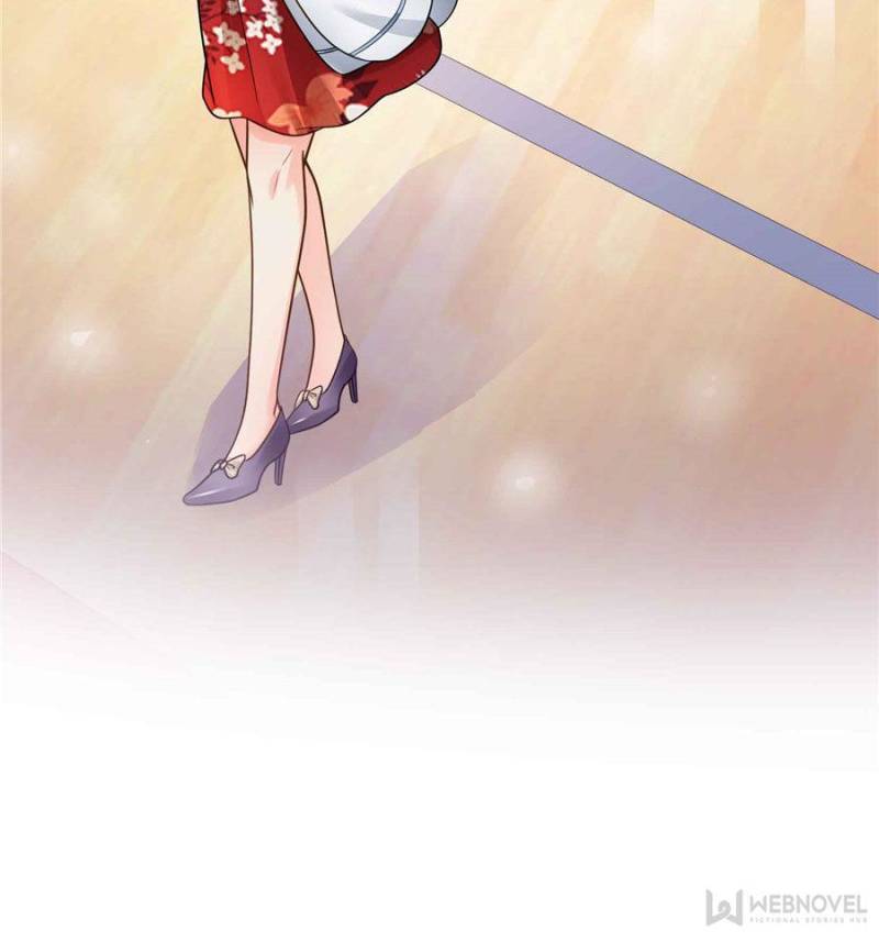 Perfect Secret Love: The Bad New Wife is a Little Sweet chapter 44 - page 39