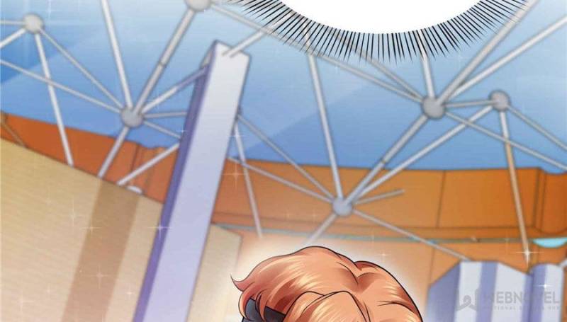 Perfect Secret Love: The Bad New Wife is a Little Sweet chapter 44 - page 42