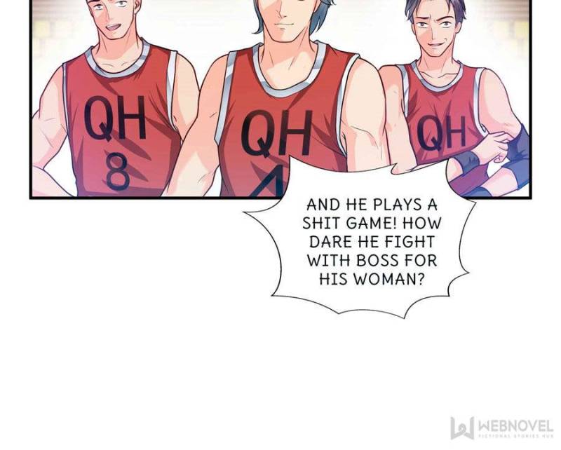 Perfect Secret Love: The Bad New Wife is a Little Sweet chapter 44 - page 48