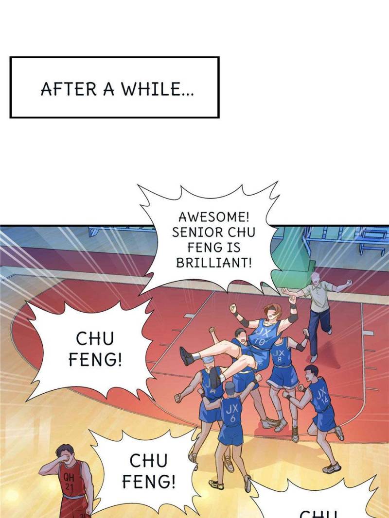 Perfect Secret Love: The Bad New Wife is a Little Sweet chapter 44 - page 49