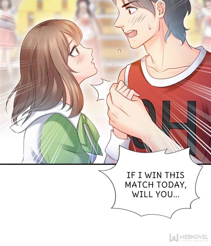 Perfect Secret Love: The Bad New Wife is a Little Sweet chapter 44 - page 6