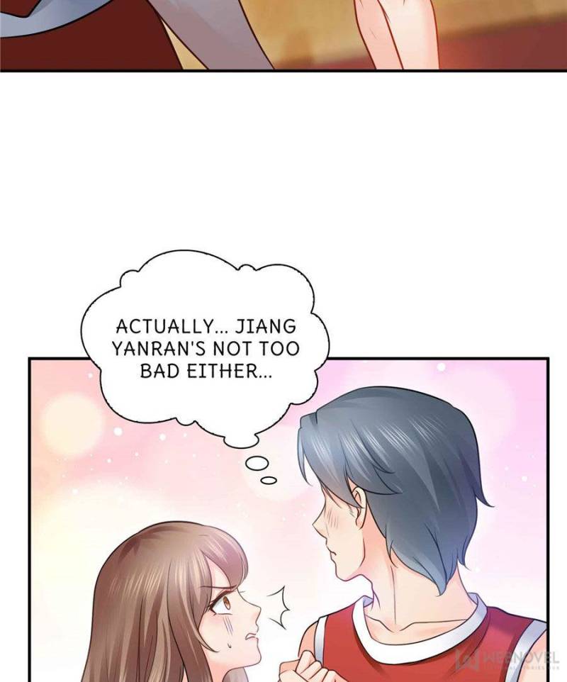 Perfect Secret Love: The Bad New Wife is a Little Sweet chapter 44 - page 9