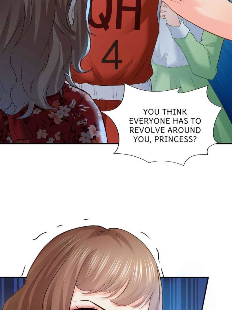 Perfect Secret Love: The Bad New Wife is a Little Sweet chapter 43 - page 10