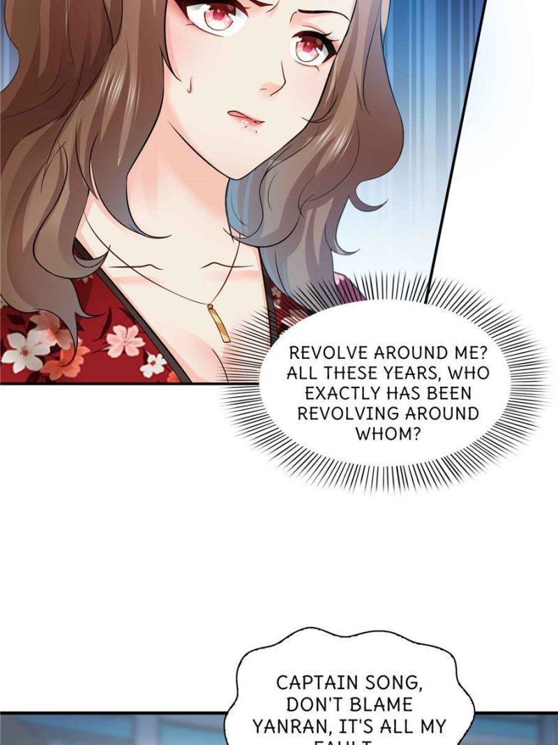 Perfect Secret Love: The Bad New Wife is a Little Sweet chapter 43 - page 11