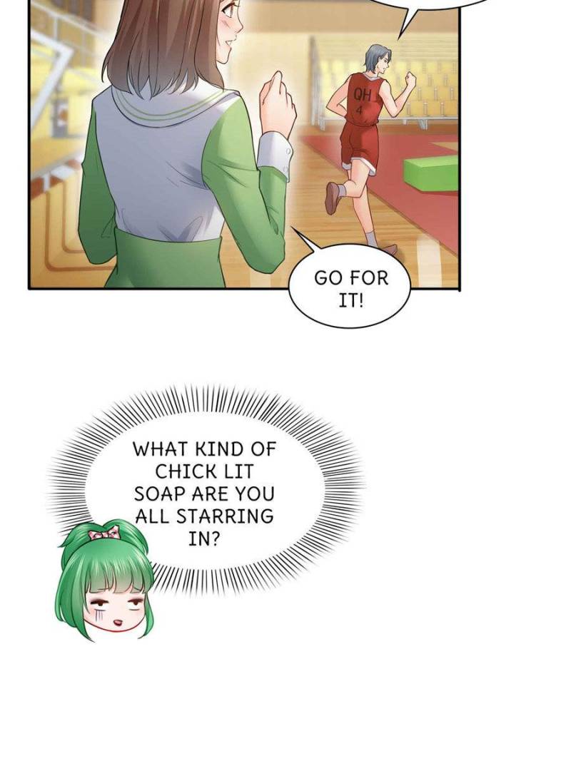 Perfect Secret Love: The Bad New Wife is a Little Sweet chapter 43 - page 14