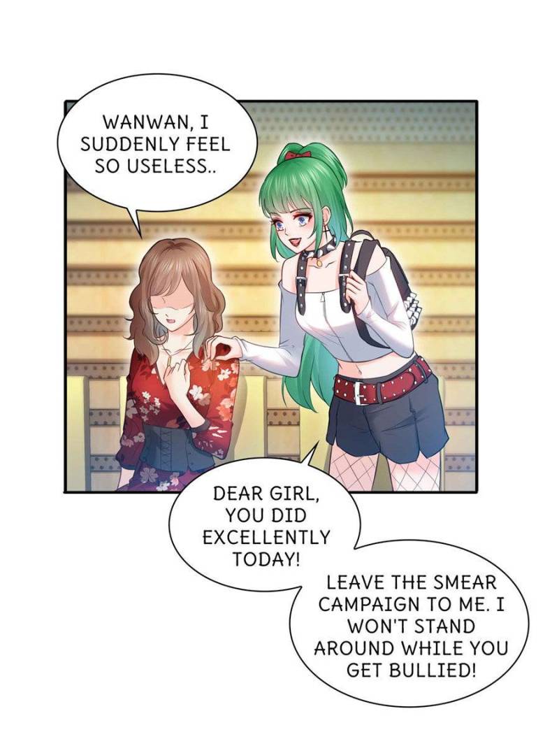 Perfect Secret Love: The Bad New Wife is a Little Sweet chapter 43 - page 16