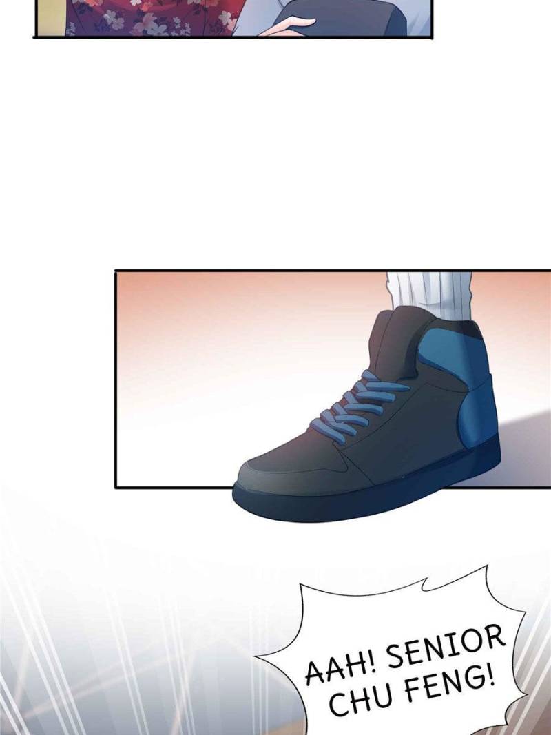 Perfect Secret Love: The Bad New Wife is a Little Sweet chapter 43 - page 19
