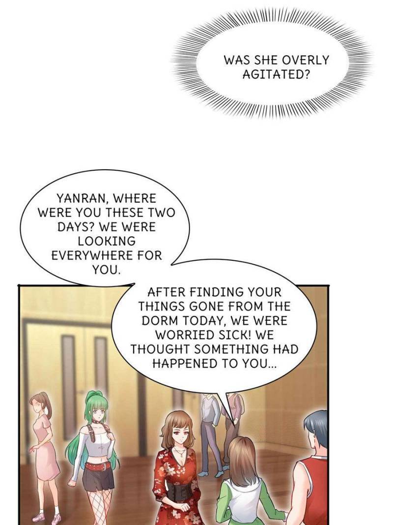 Perfect Secret Love: The Bad New Wife is a Little Sweet chapter 43 - page 2