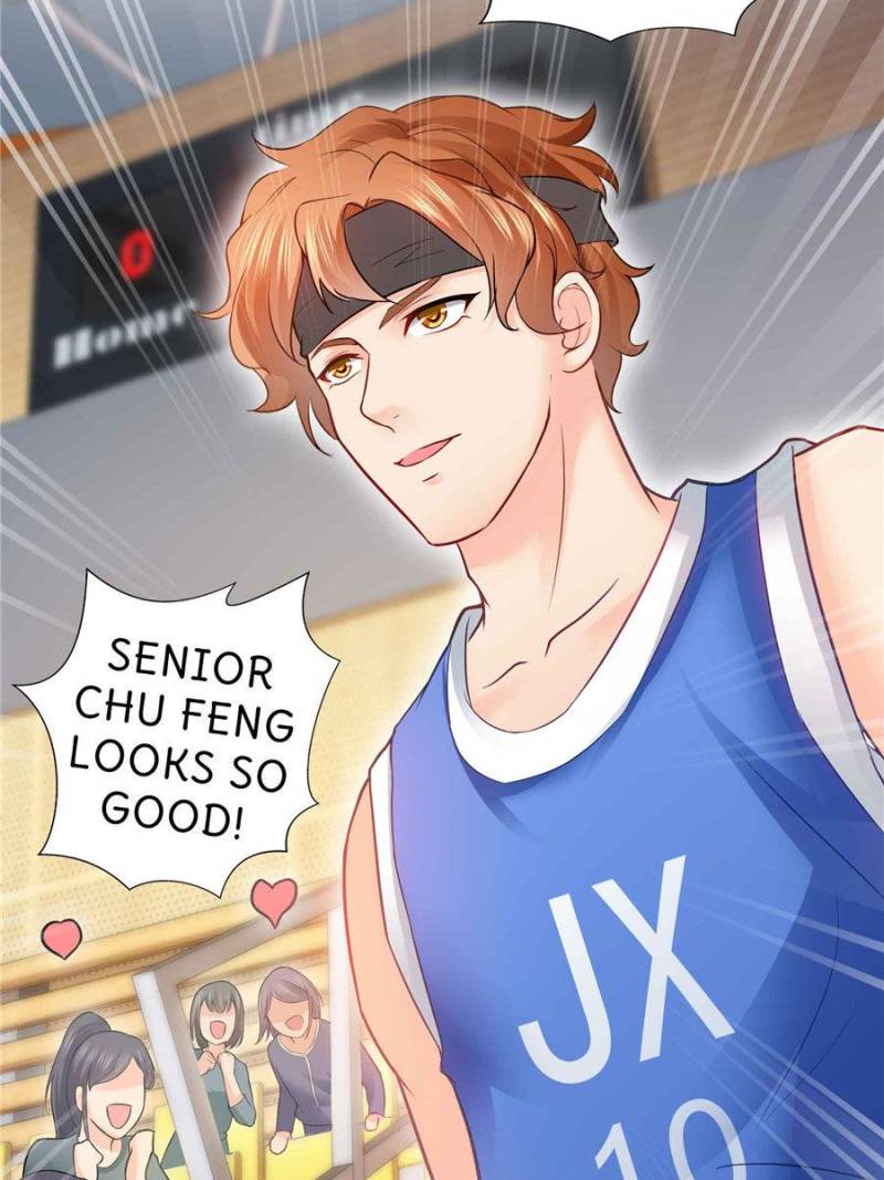 Perfect Secret Love: The Bad New Wife is a Little Sweet chapter 43 - page 20