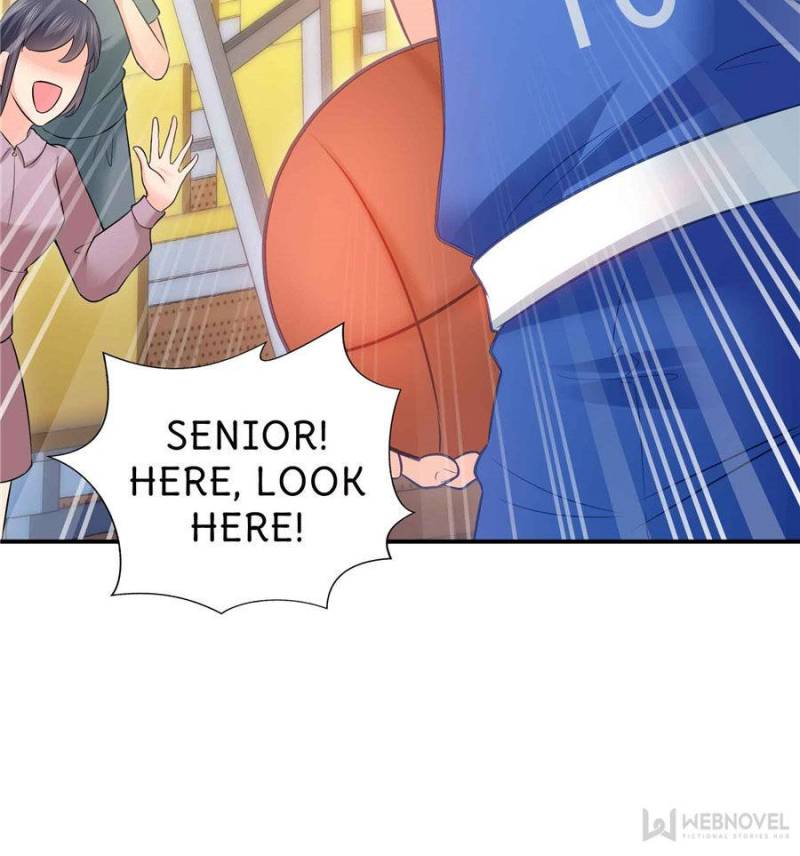 Perfect Secret Love: The Bad New Wife is a Little Sweet chapter 43 - page 21