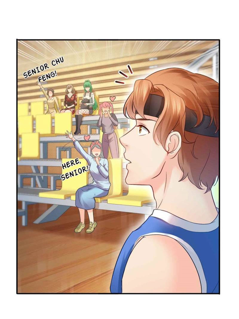 Perfect Secret Love: The Bad New Wife is a Little Sweet chapter 43 - page 22