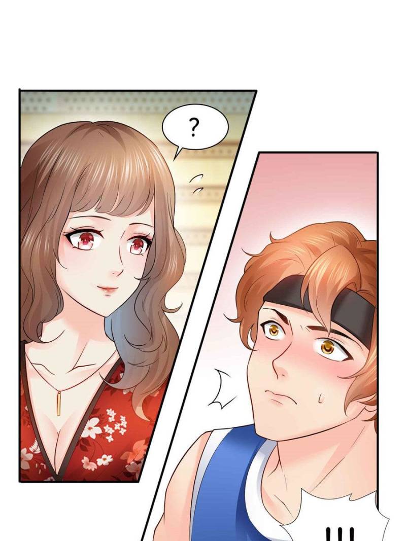 Perfect Secret Love: The Bad New Wife is a Little Sweet chapter 43 - page 23