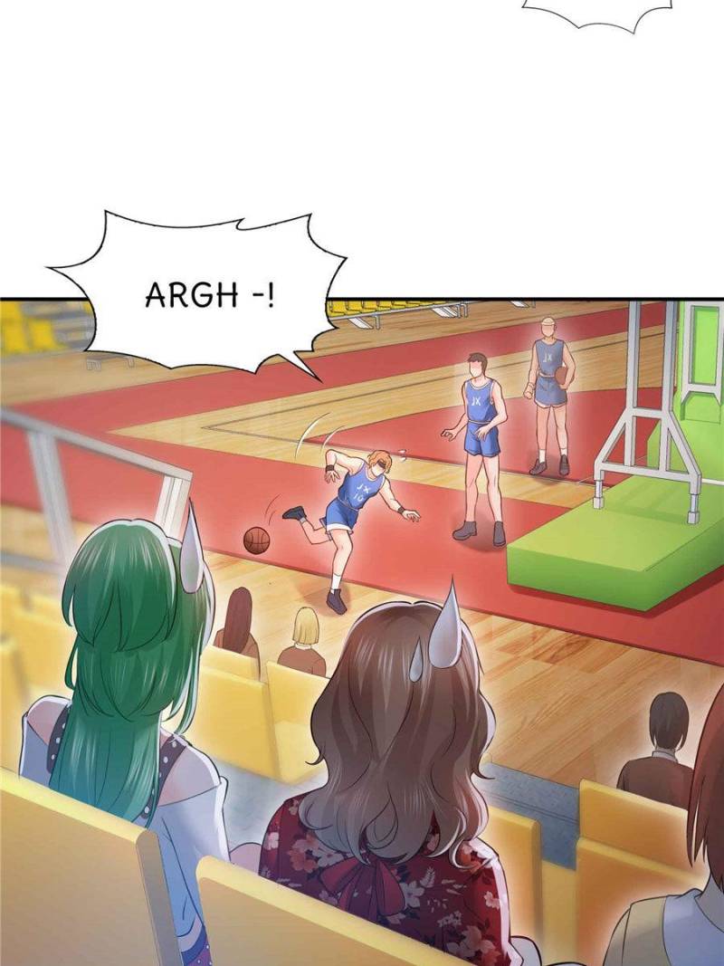 Perfect Secret Love: The Bad New Wife is a Little Sweet chapter 43 - page 25