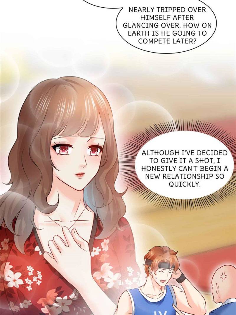 Perfect Secret Love: The Bad New Wife is a Little Sweet chapter 43 - page 27