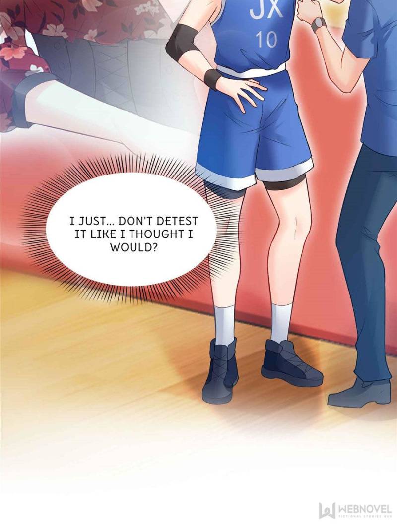 Perfect Secret Love: The Bad New Wife is a Little Sweet chapter 43 - page 28
