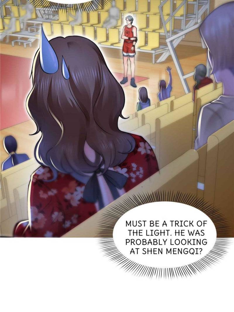 Perfect Secret Love: The Bad New Wife is a Little Sweet chapter 43 - page 30