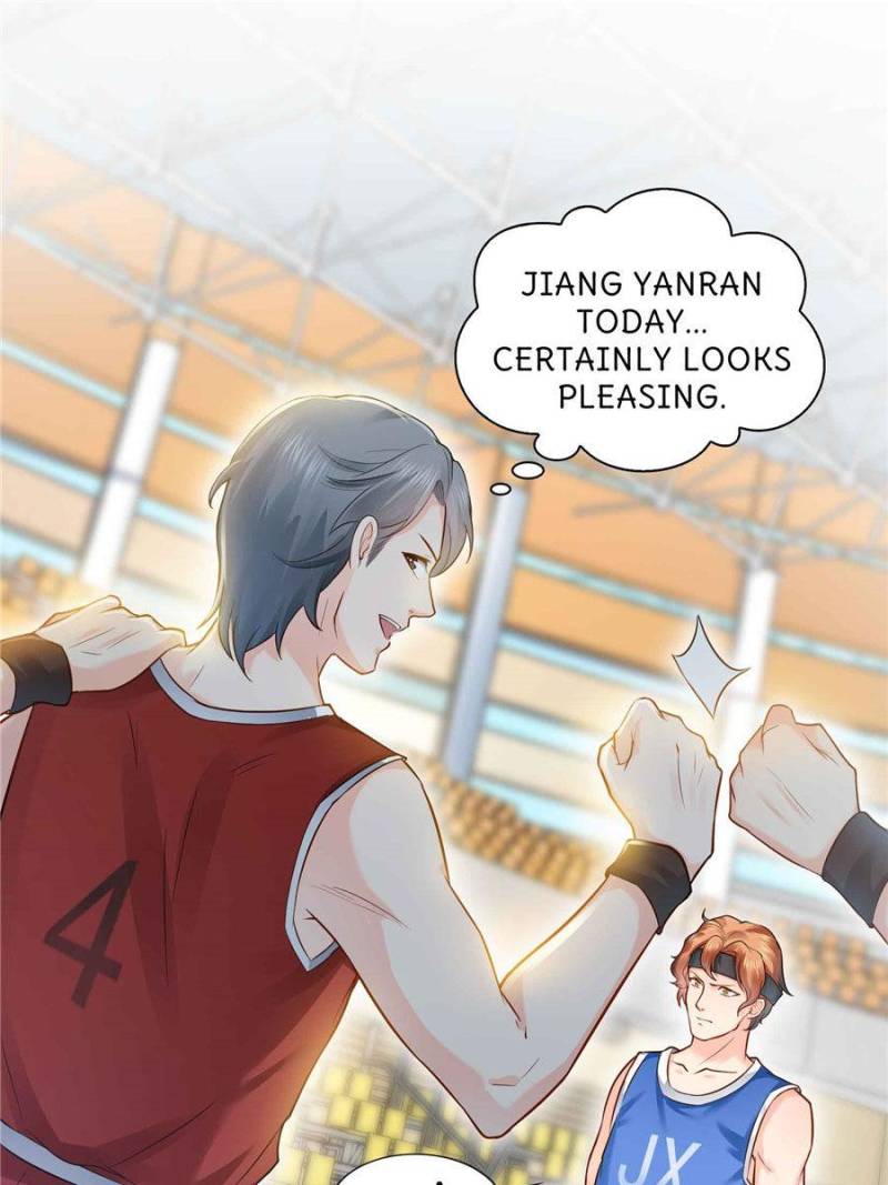 Perfect Secret Love: The Bad New Wife is a Little Sweet chapter 43 - page 35