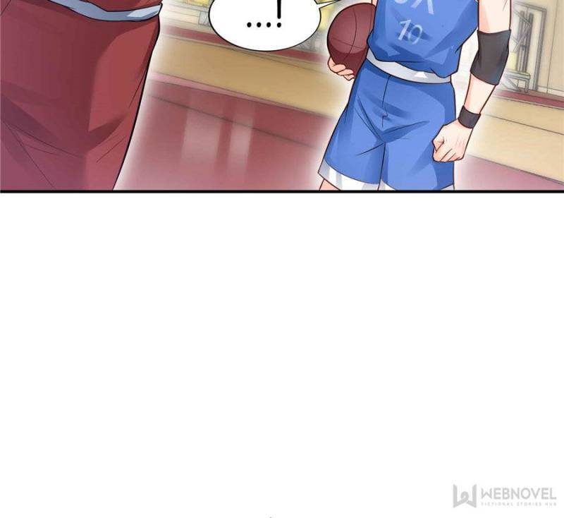 Perfect Secret Love: The Bad New Wife is a Little Sweet chapter 43 - page 36