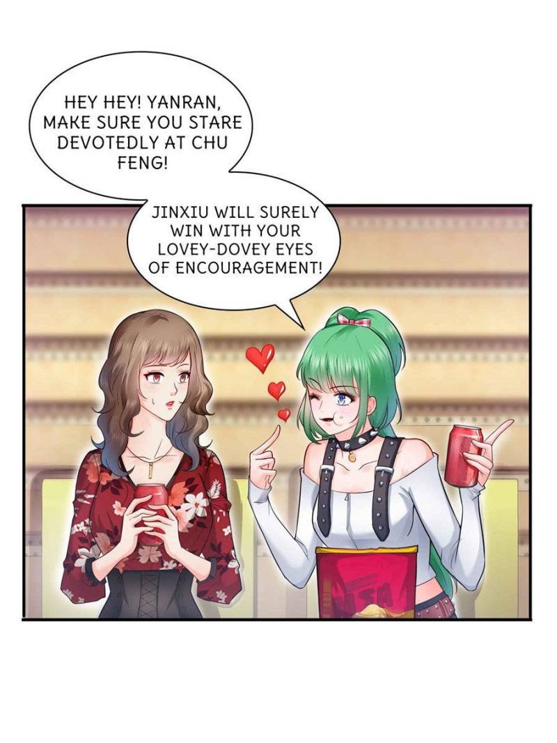 Perfect Secret Love: The Bad New Wife is a Little Sweet chapter 43 - page 38
