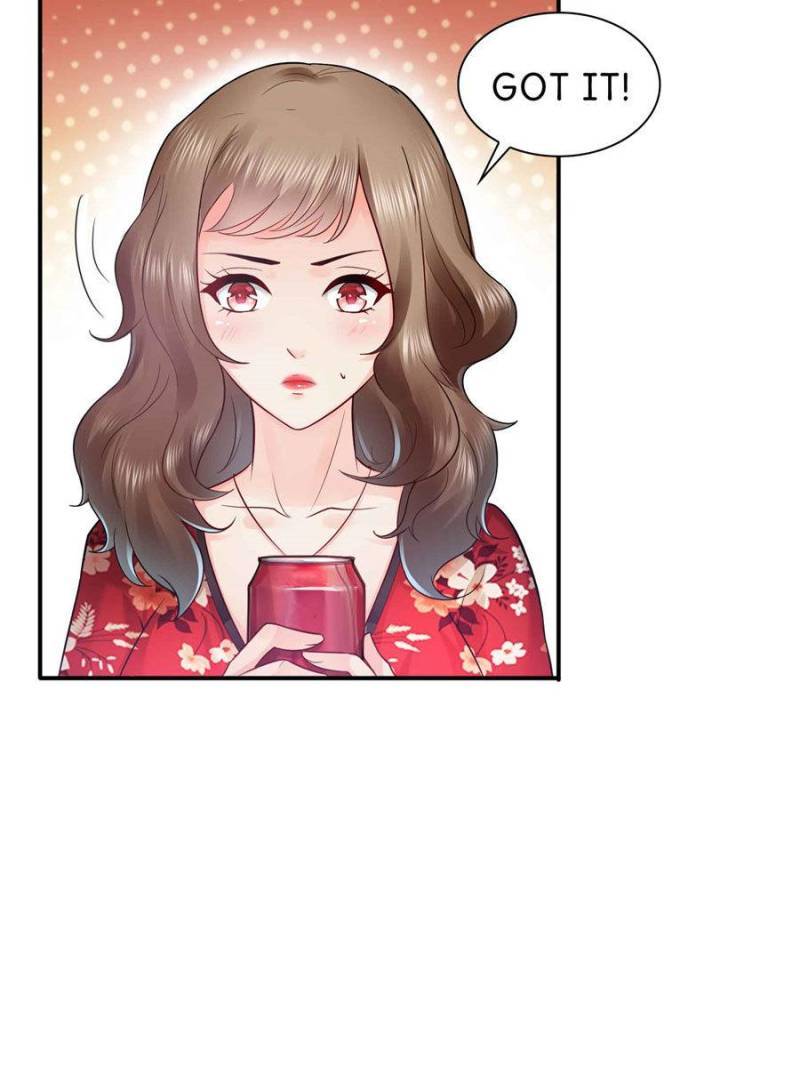 Perfect Secret Love: The Bad New Wife is a Little Sweet chapter 43 - page 40