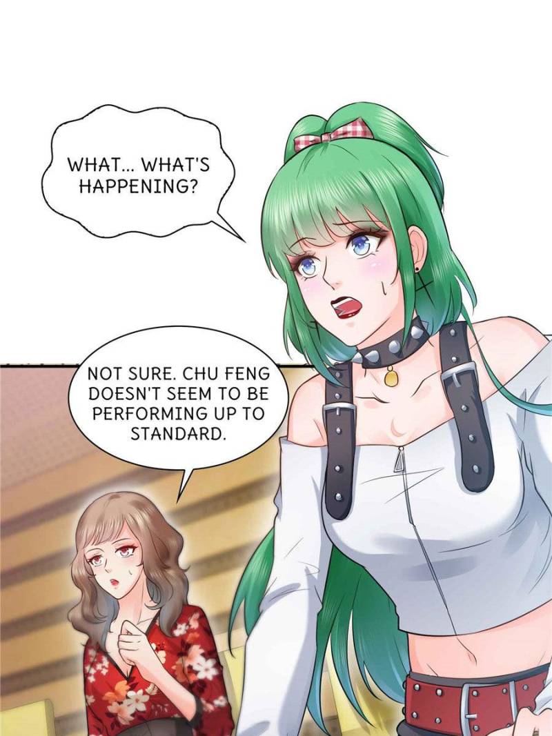 Perfect Secret Love: The Bad New Wife is a Little Sweet chapter 43 - page 43