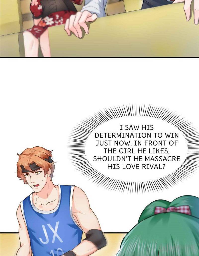 Perfect Secret Love: The Bad New Wife is a Little Sweet chapter 43 - page 44