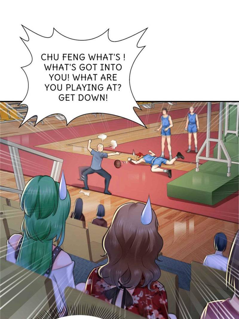 Perfect Secret Love: The Bad New Wife is a Little Sweet chapter 43 - page 48