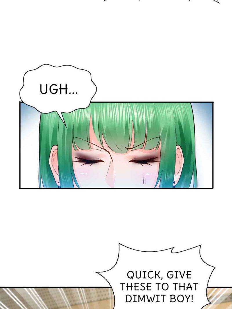Perfect Secret Love: The Bad New Wife is a Little Sweet chapter 43 - page 51