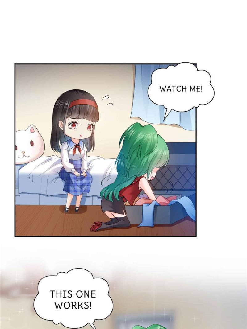 Perfect Secret Love: The Bad New Wife is a Little Sweet chapter 42 - page 16