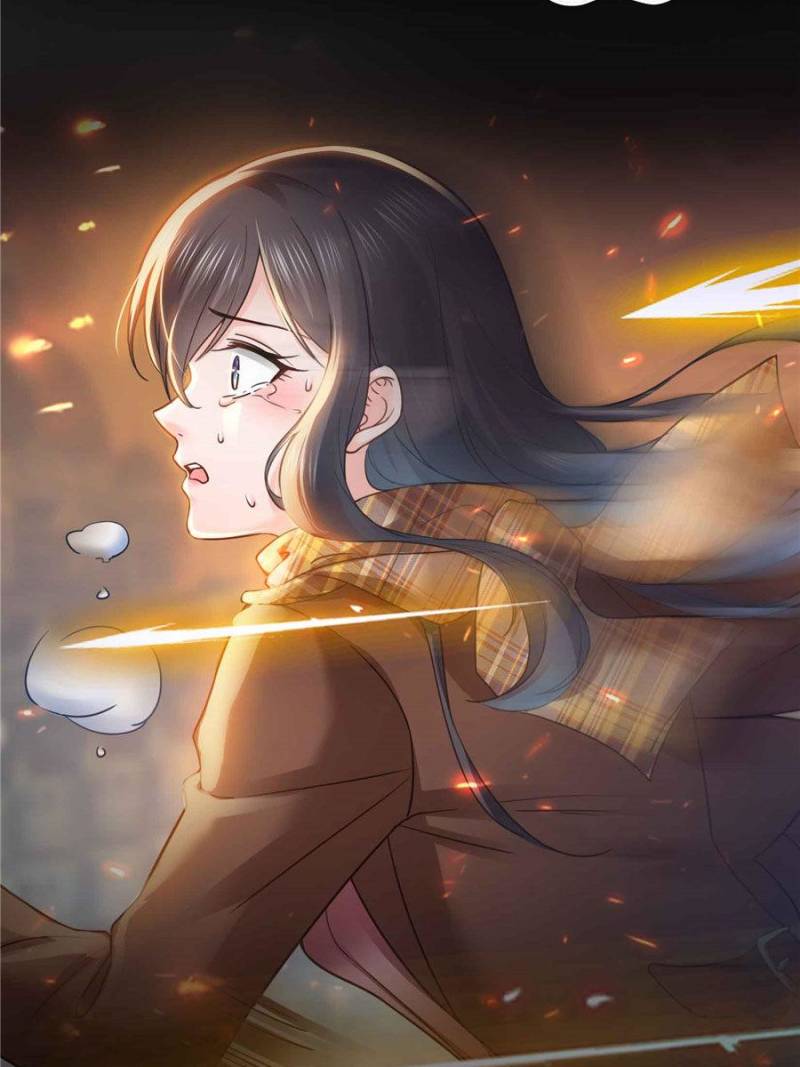 Perfect Secret Love: The Bad New Wife is a Little Sweet chapter 42 - page 28