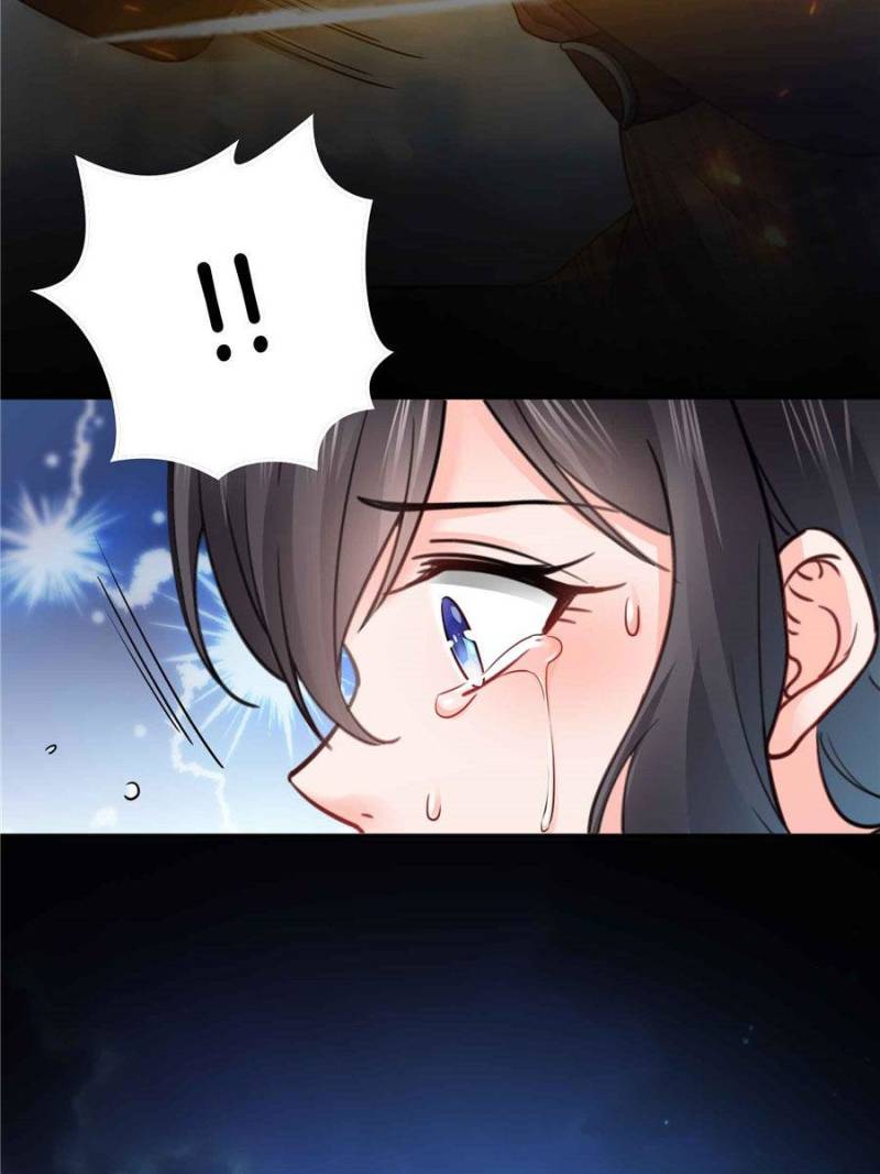 Perfect Secret Love: The Bad New Wife is a Little Sweet chapter 42 - page 29
