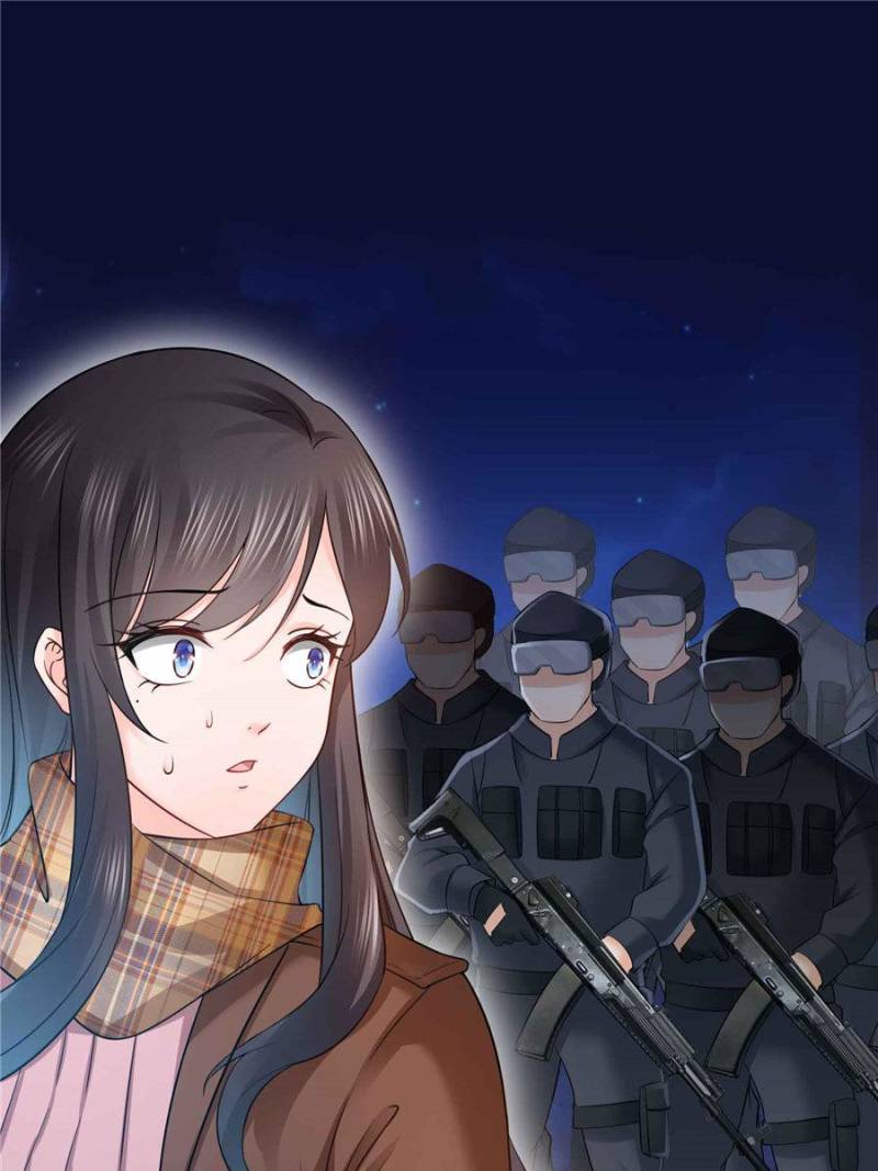 Perfect Secret Love: The Bad New Wife is a Little Sweet chapter 42 - page 34