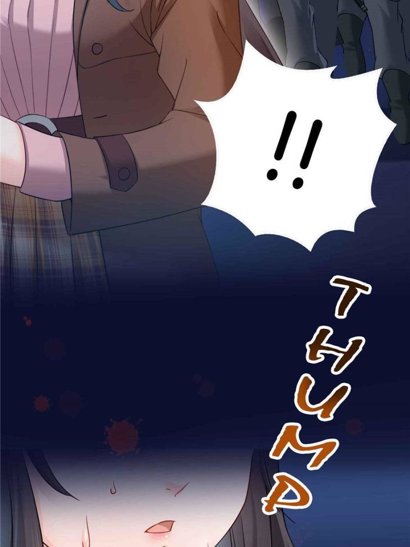 Perfect Secret Love: The Bad New Wife is a Little Sweet chapter 42 - page 35