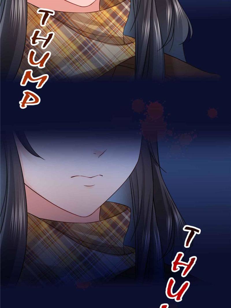 Perfect Secret Love: The Bad New Wife is a Little Sweet chapter 42 - page 37