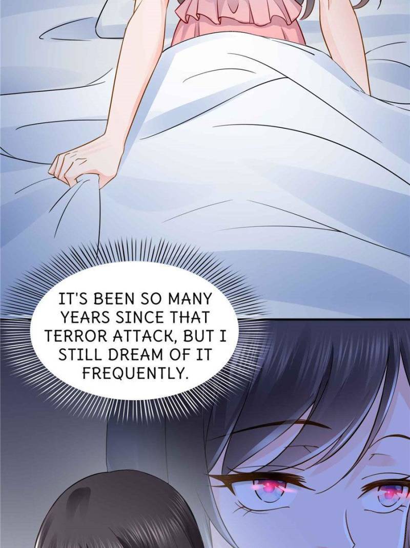 Perfect Secret Love: The Bad New Wife is a Little Sweet chapter 42 - page 47
