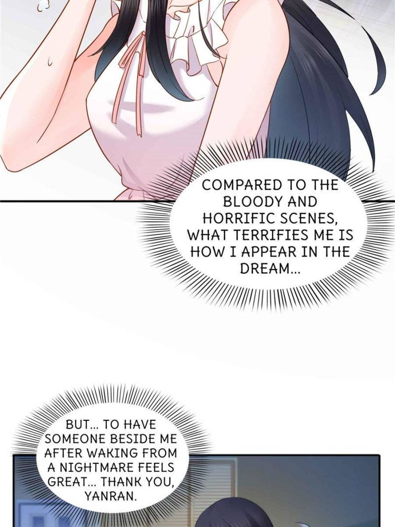 Perfect Secret Love: The Bad New Wife is a Little Sweet chapter 42 - page 49