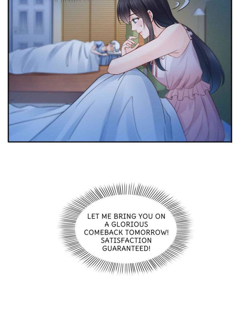 Perfect Secret Love: The Bad New Wife is a Little Sweet chapter 42 - page 50