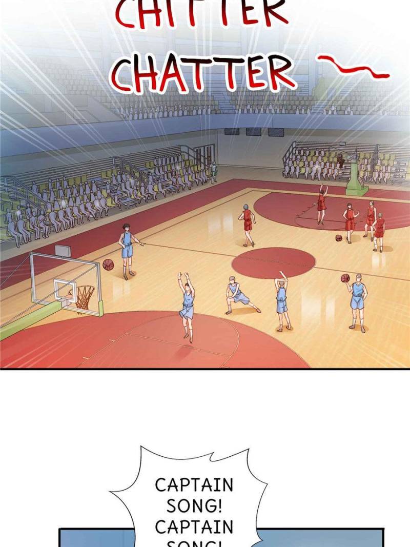 Perfect Secret Love: The Bad New Wife is a Little Sweet chapter 42 - page 53
