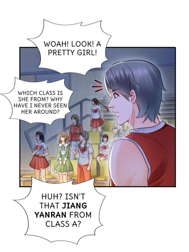 Perfect Secret Love: The Bad New Wife is a Little Sweet chapter 42 - page 58