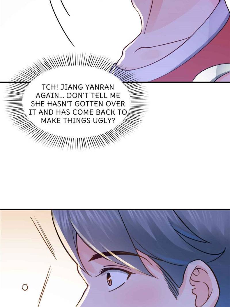 Perfect Secret Love: The Bad New Wife is a Little Sweet chapter 42 - page 60