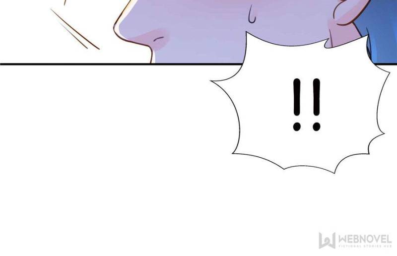 Perfect Secret Love: The Bad New Wife is a Little Sweet chapter 42 - page 61