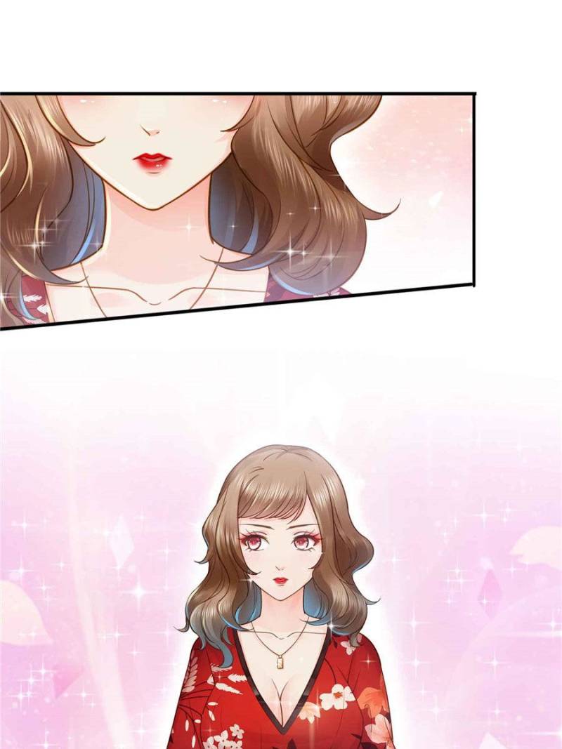 Perfect Secret Love: The Bad New Wife is a Little Sweet chapter 42 - page 62