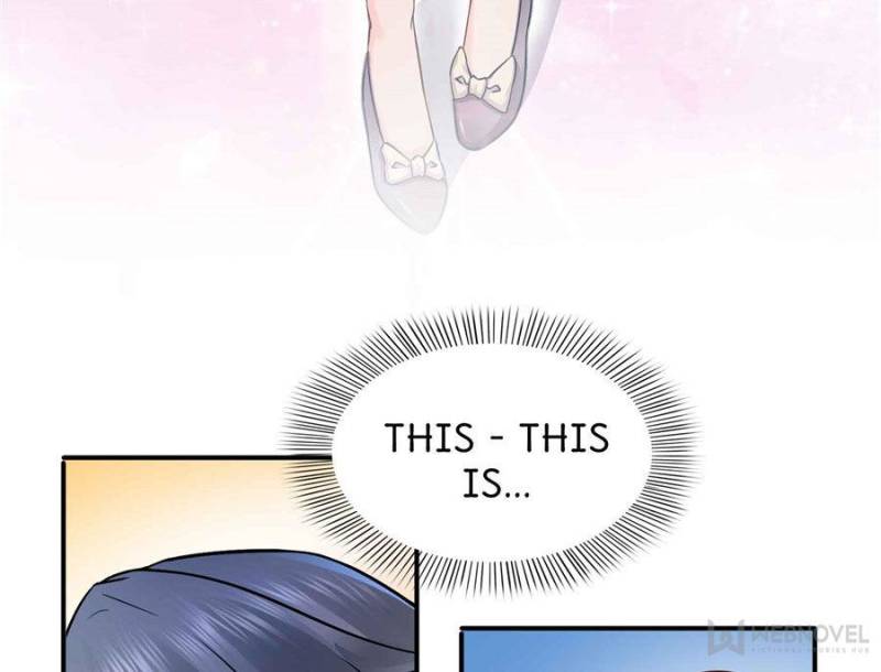 Perfect Secret Love: The Bad New Wife is a Little Sweet chapter 42 - page 64