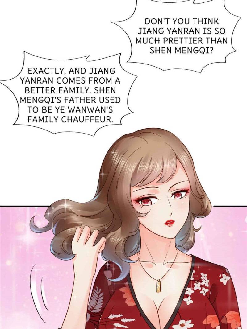 Perfect Secret Love: The Bad New Wife is a Little Sweet chapter 42 - page 66