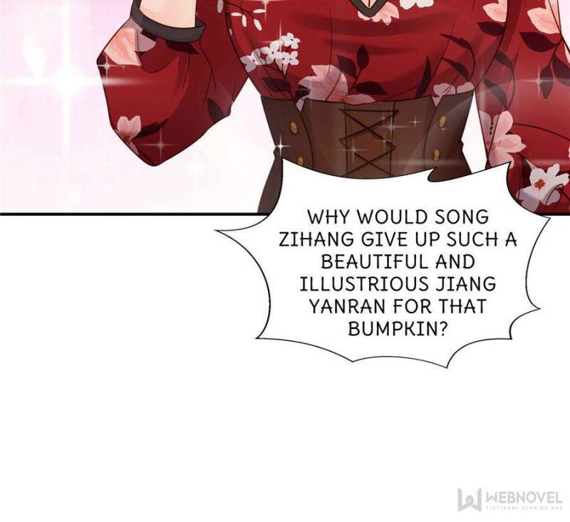 Perfect Secret Love: The Bad New Wife is a Little Sweet chapter 42 - page 67